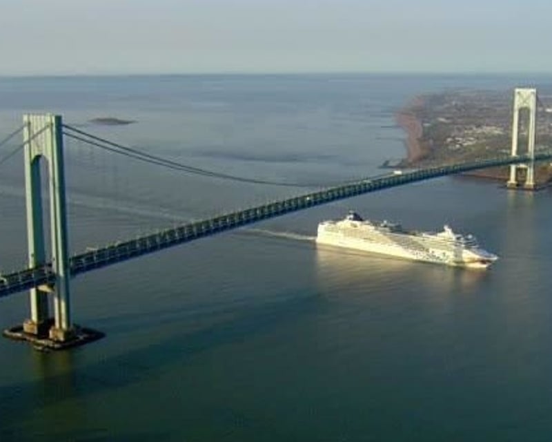 Private New York City Helicopter Tour