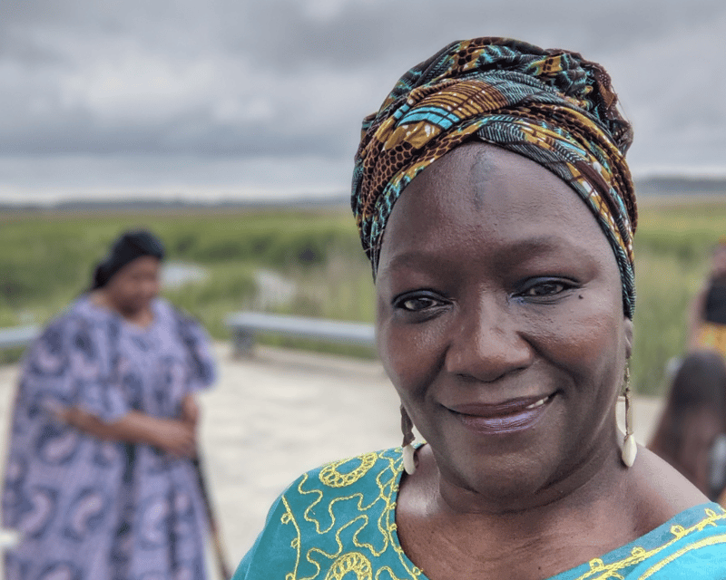 Explore Savannah's Slavery to Freedom Guided Tour