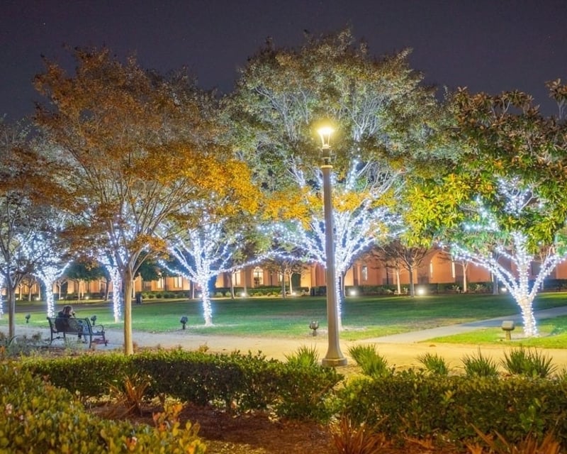 Hands-On Ghost Hunt at Heritage Park, San Diego