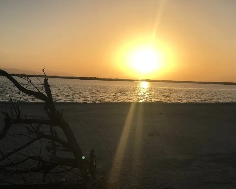 Private Sunset Boat Tour in Mount Pleasant, SC