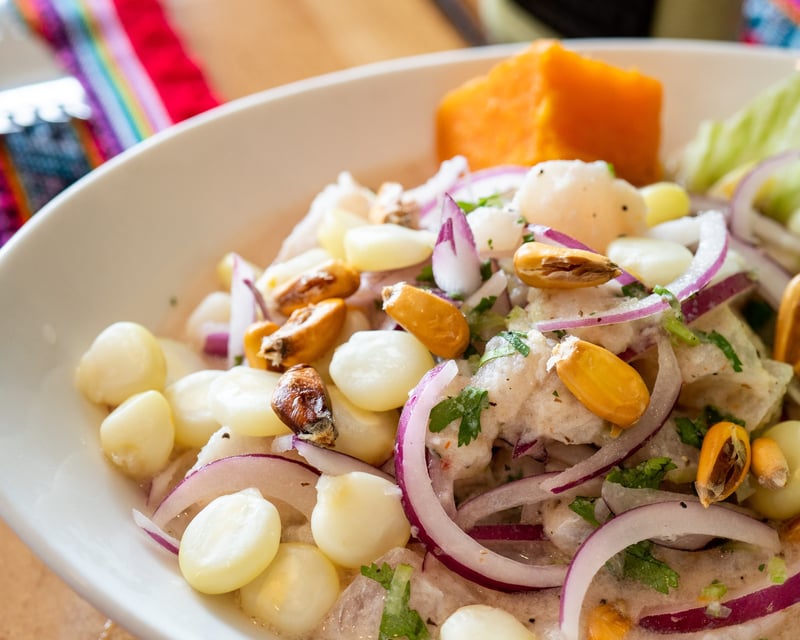 Taste Central Avenue on a Jersey City Heights Food Tour
