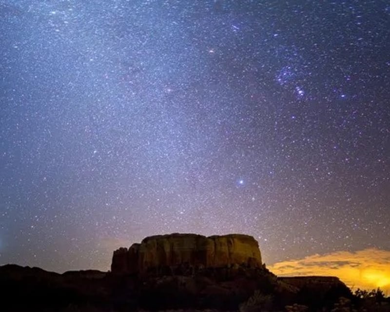 Sunset & Stargazing Tour of Mauna Kea