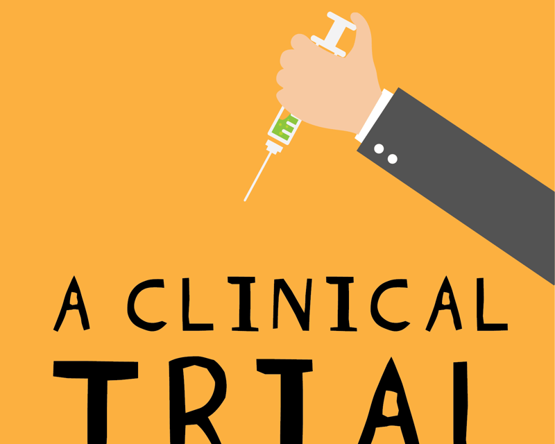 Clinical Trial Escape Room in Hot Springs