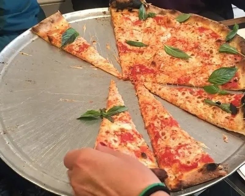 Guided Williamsburg Food Tour in Brooklyn