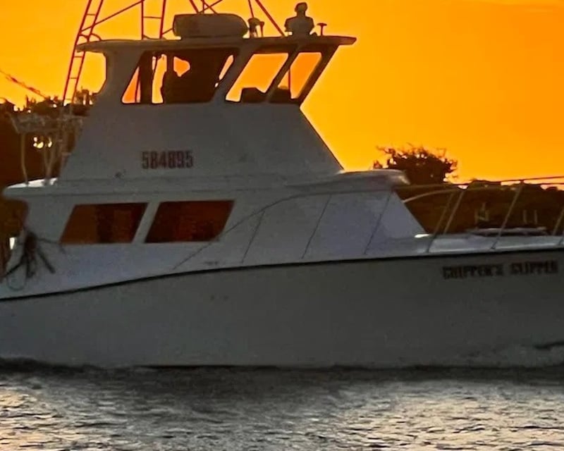 Deep Sea Fishing Charter in Orange Beach for 14 Hours