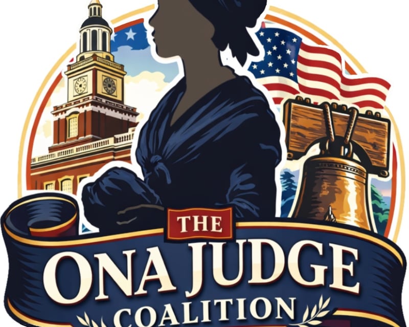 Ona Judge Black History Walking Tour in Philadelphia