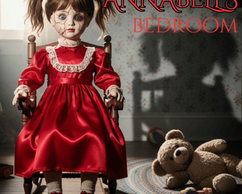 Creepy Clown Escape Room in Evansville