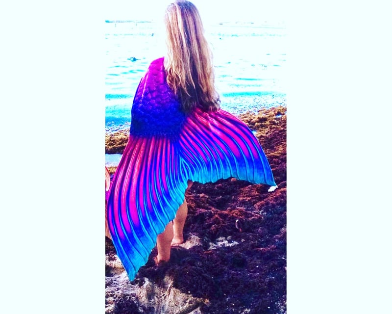 3-Day Mermaid Instructor Course at Crandon Park Marina