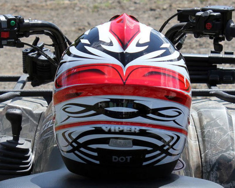Single or Double Seat ATV Tour in Gros Islet, Saint Lucia