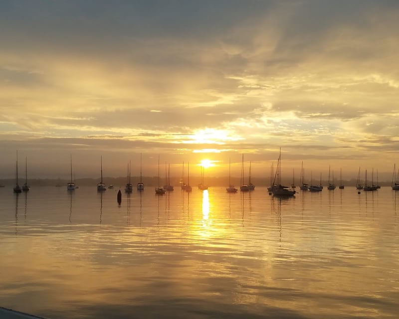 Drive Your Own 1-Hour Boat Tour in Groton