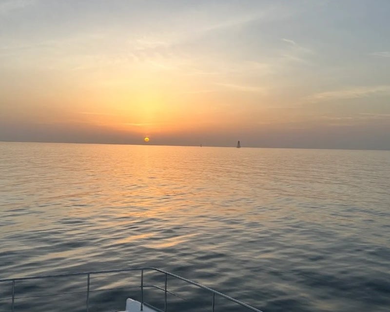 Key Largo Sunset Charter