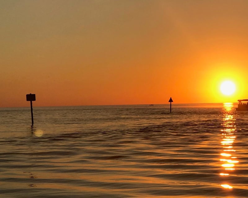 Naples Sunset Cruise