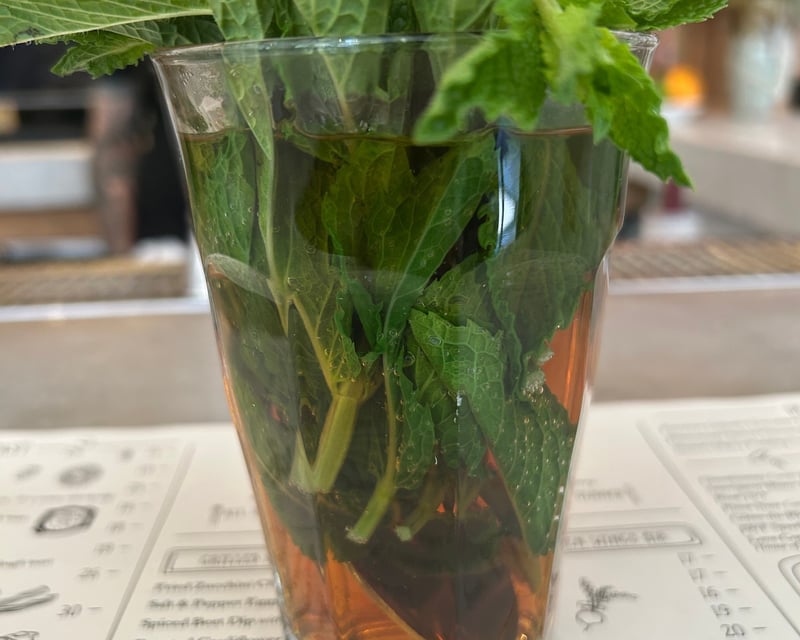 NYC SoHo & NoHo Brunch Food Walking Tour