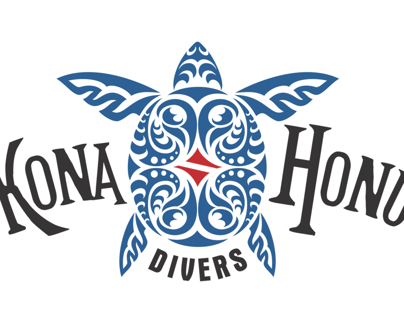 Night Reef Dive in Kailua-Kona