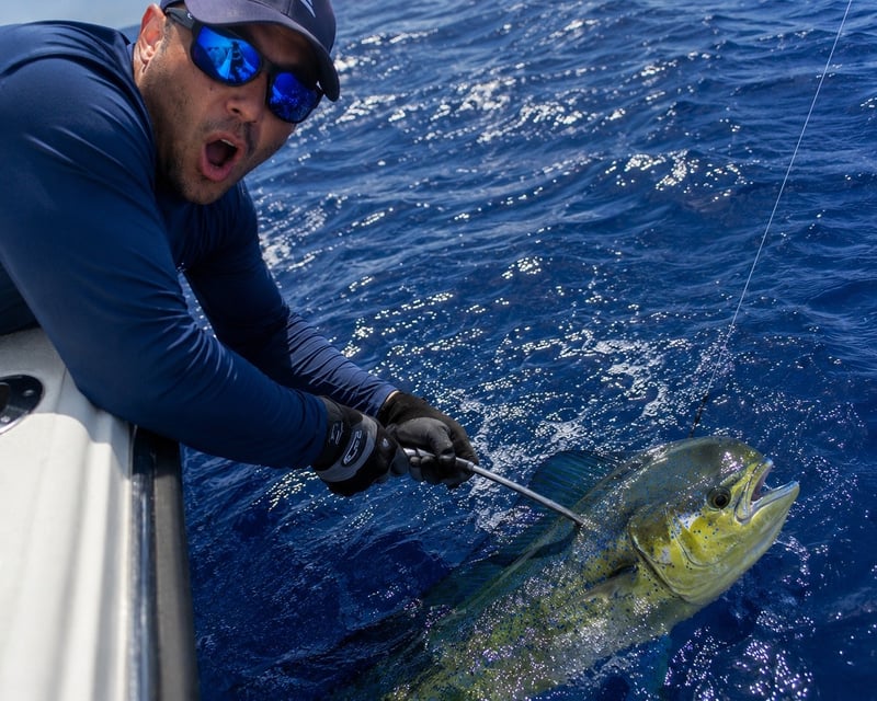Private Sportfishing Charter in Fajardo, Puerto Rico
