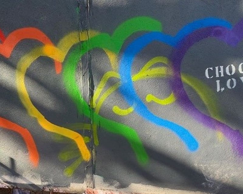 Greenwich Village LGBTQ+ History & Food Tour
