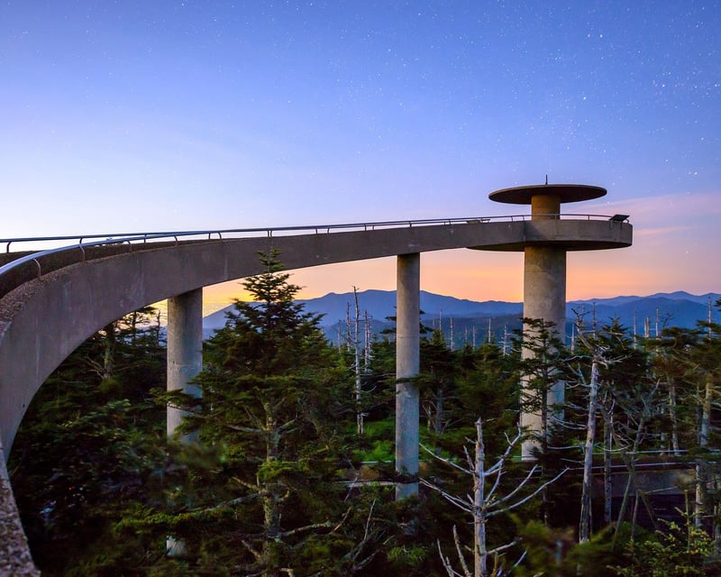 UTV Rental in Pigeon Forge for Cades Cove & Clingmans Dome