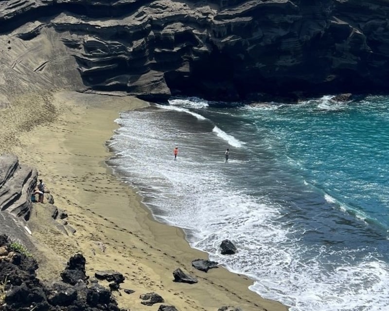 Private Custom Big Island Tour from Hilo