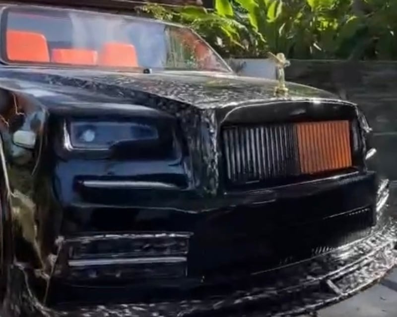 4-Seater Jetcar Rental in Miami