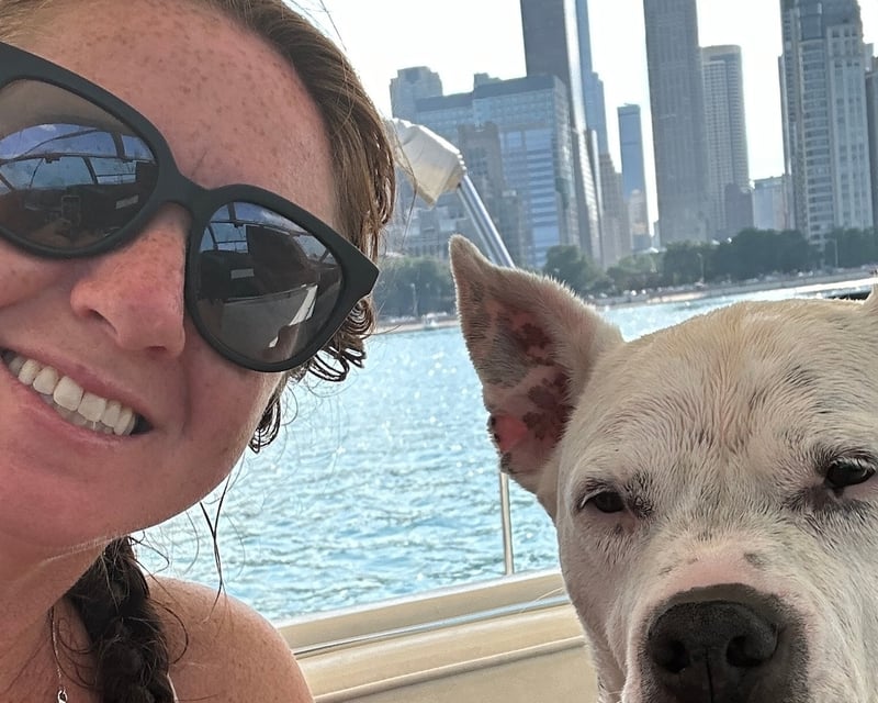 Captain for Hire Boat Charter in Chicago