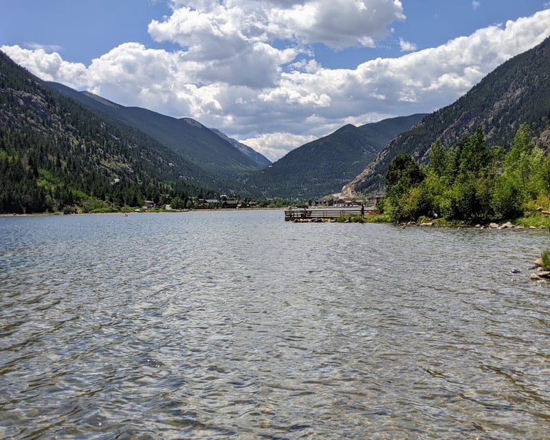2-Hour Paddleboard & Kayak Rental in Georgetown