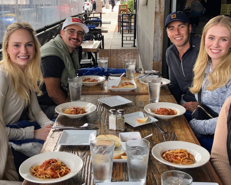 Carlsbad Village Guided Food & Wine Tour