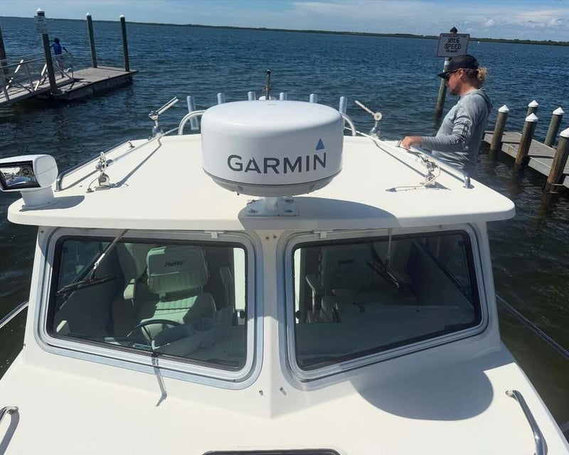 Private Offshore Fishing Charter in Clearwater