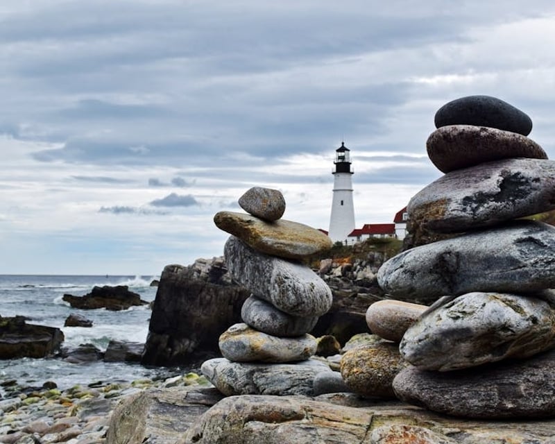 Private Lighthouse Boat Cruise in Montauk