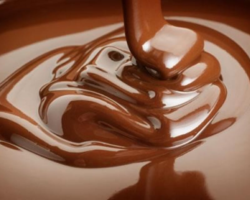 Private In-Home Chocolate Baking Class in Dallas