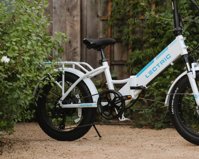 Duluth E-Bike Rental for the Lakewalk & Canal Park