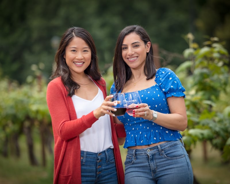 Seattle Snoqualmie Falls & Winery Tour