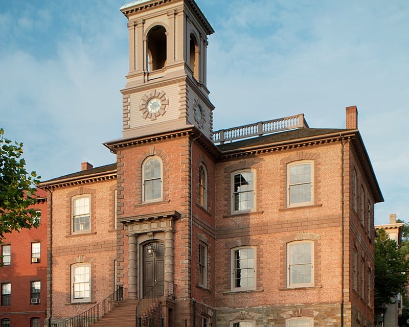 Providence Social Justice Guided Walking Tour