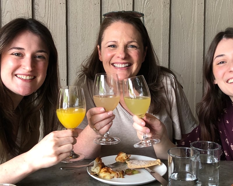 Horseshoe Bend Driving Food Tour in Lake Ozark