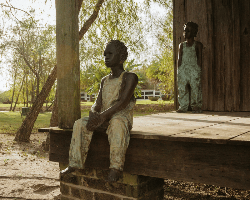 Explore Whitney Plantation Museum Tour in Louisiana
