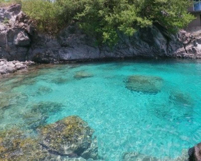 Semi-Private Snorkeling Lesson for Pairs in Lahaina