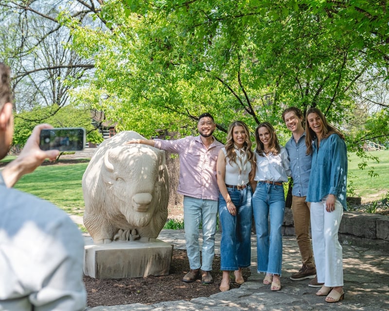Buffalo Trace Distillery Tour & Tasting from Louisville