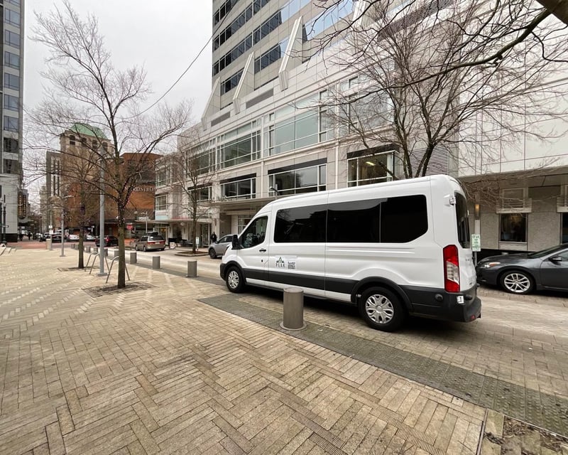 Spanish-Language Portland City Sightseeing Tour