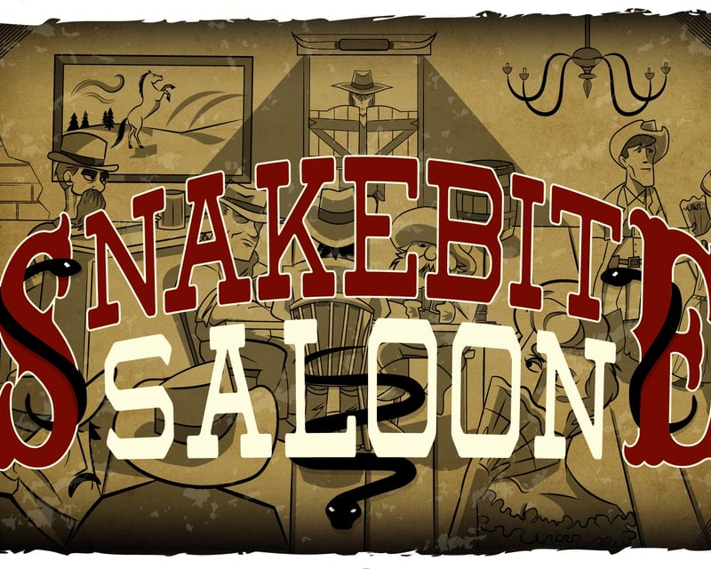 Wild West Escape Room in Beaverton