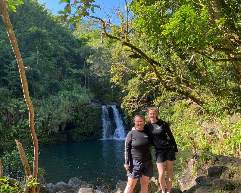 Explore Maui on a Private Luxury Full-Day Tour