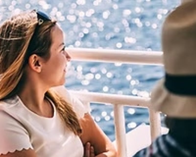 2-Hour Sarasota Bay Boat Tour