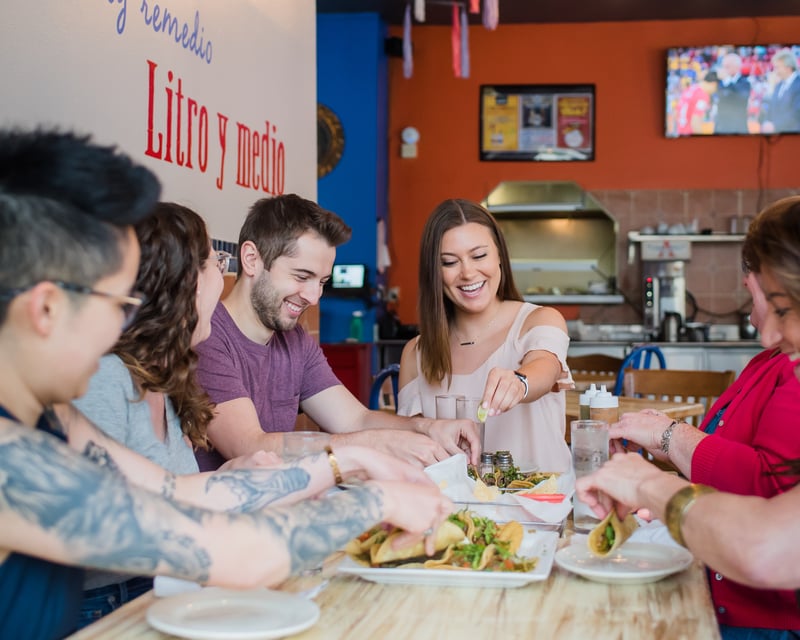 Brady Street Food Tour in Milwaukee's Italian & Polish Enclave