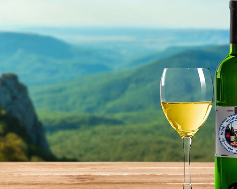 Private Full-Day Verde Valley Wine Tour from Sedona