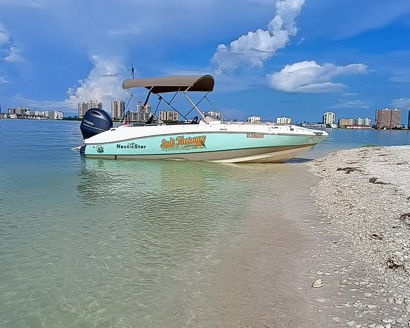 5-Hour Cruise in Belleair Bluffs