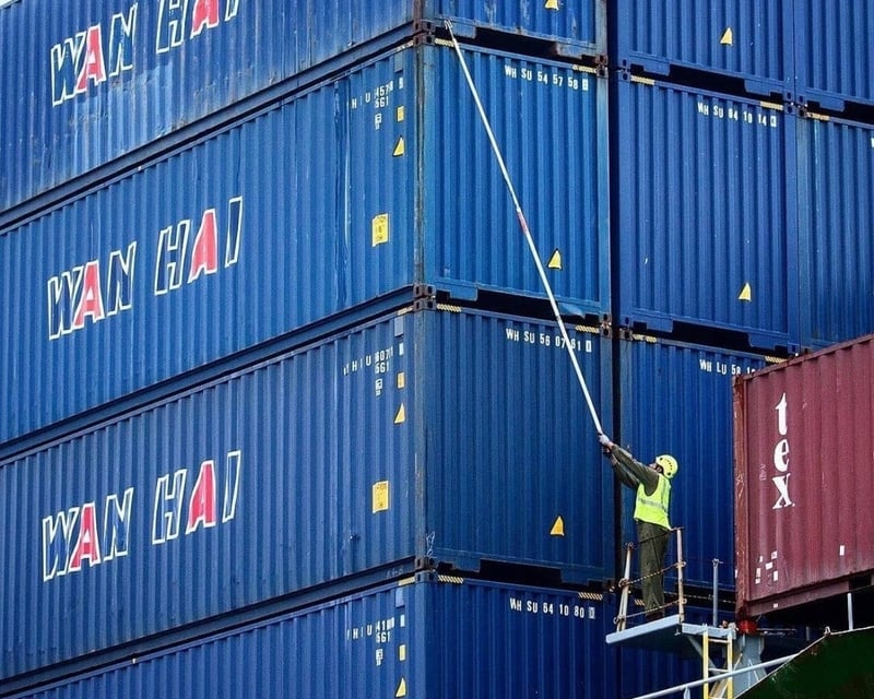 90-Minute Savannah Port Guided Tour