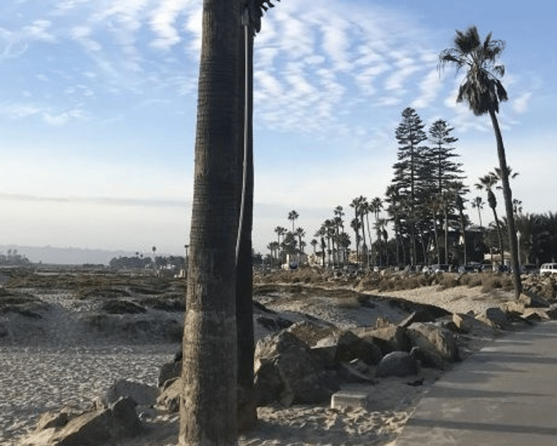 San Diego Day Trip From Los Angeles