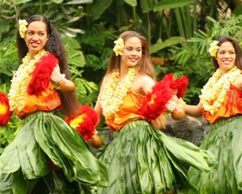 Explore Pearl Harbor, Dole Plantation & PCC From Kauai