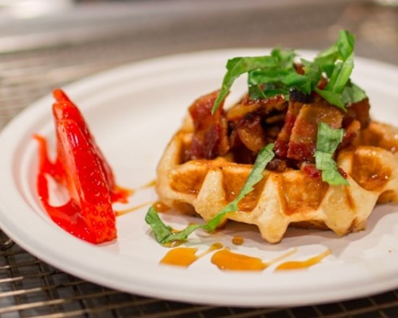 Downtown Boise Brunch & Arts Tour