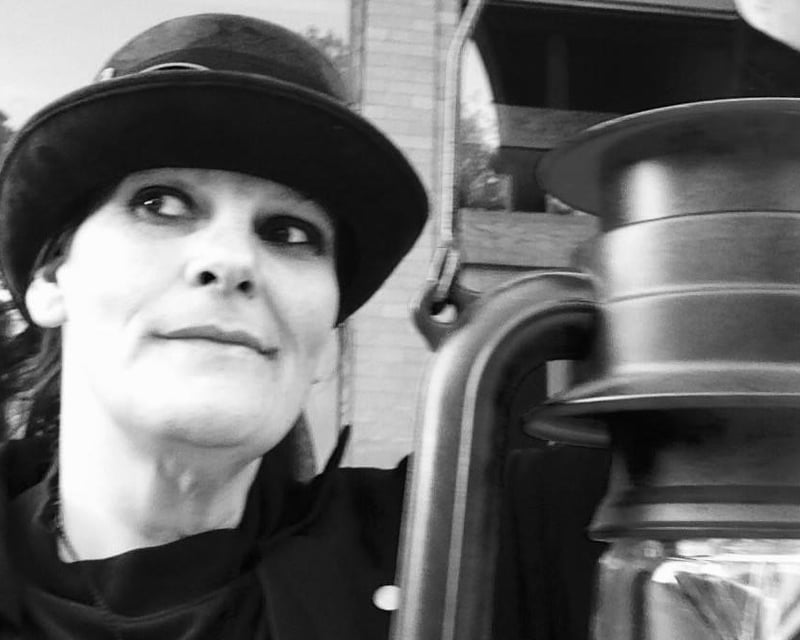 Traverse City Ghost Walking Tour