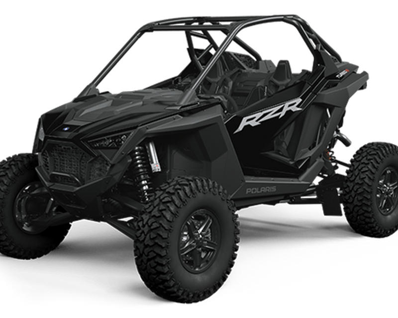 Ride a 4-Hour RZR Rental in Kanab