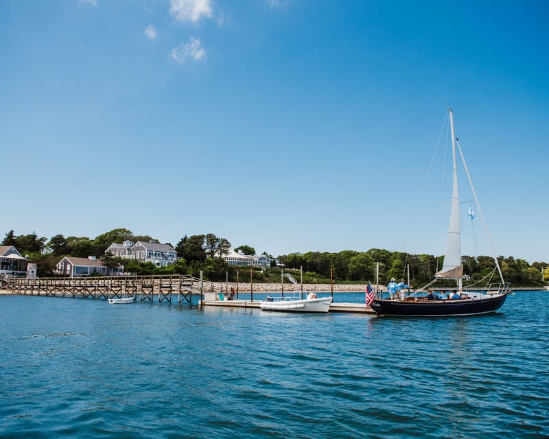 Private 2-Hour Sailing Charter in Harwich